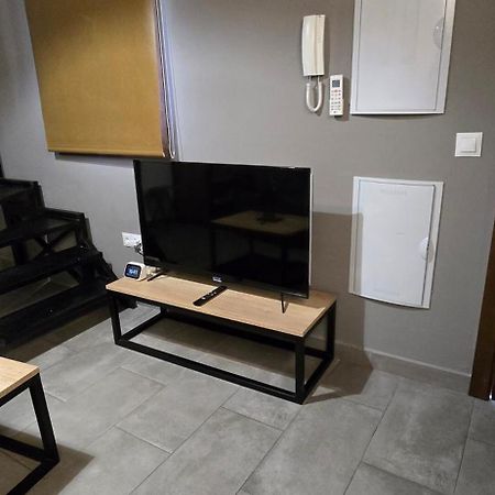 Ibericabeds Albaicin Apartman Granada Kültér fotó