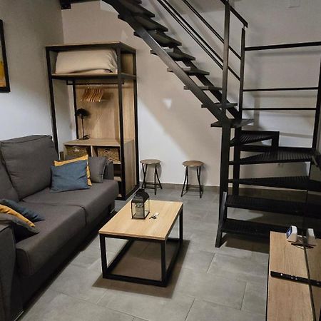 Ibericabeds Albaicin Apartman Granada Kültér fotó