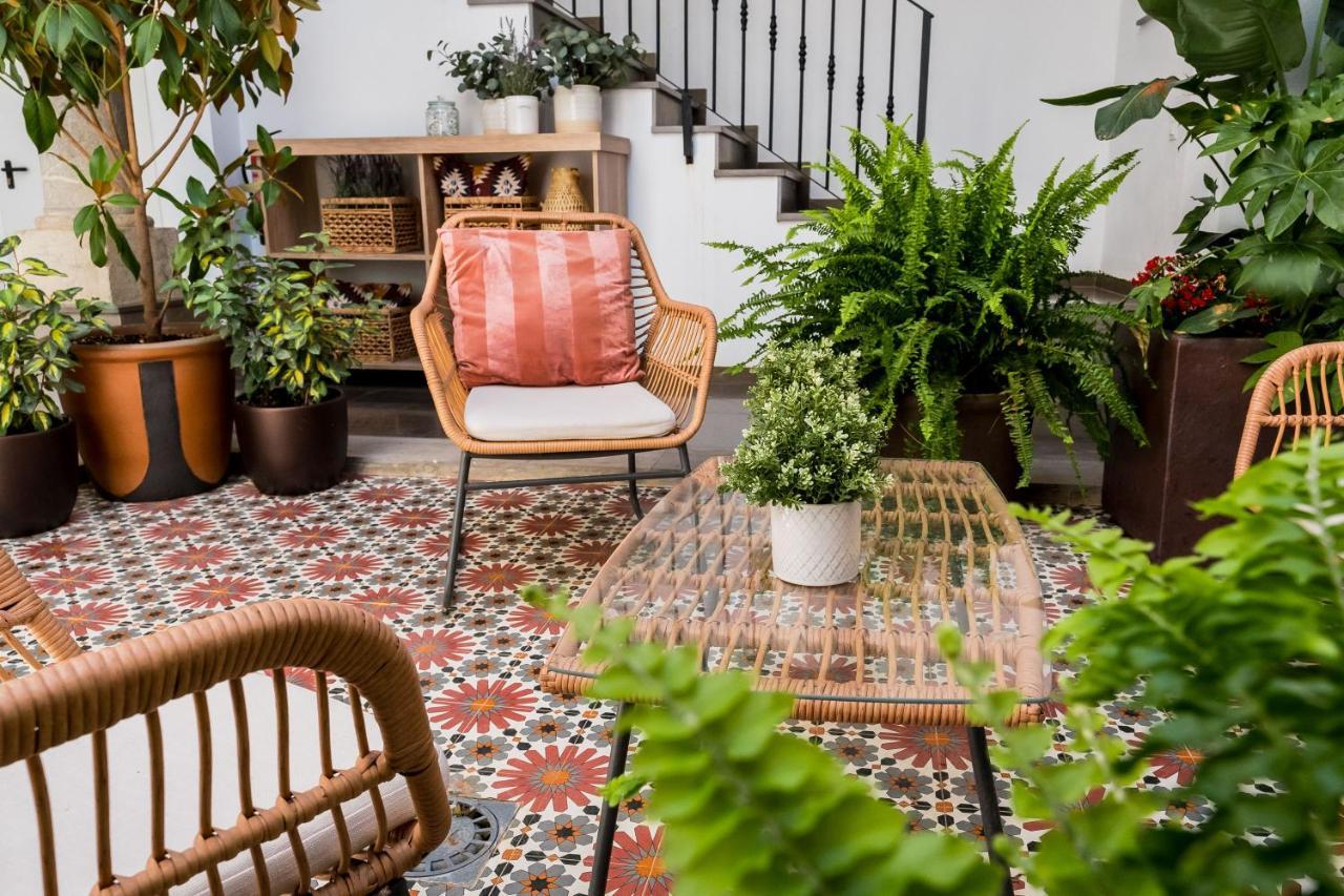 Ibericabeds Albaicin Apartman Granada Kültér fotó