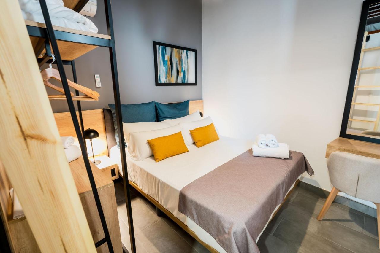 Ibericabeds Albaicin Apartman Granada Kültér fotó