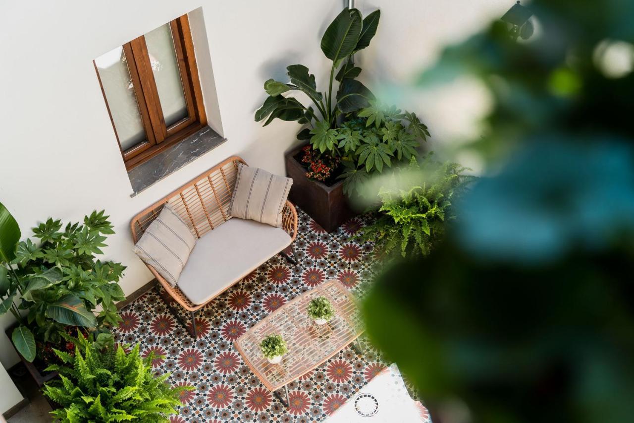 Ibericabeds Albaicin Apartman Granada Kültér fotó