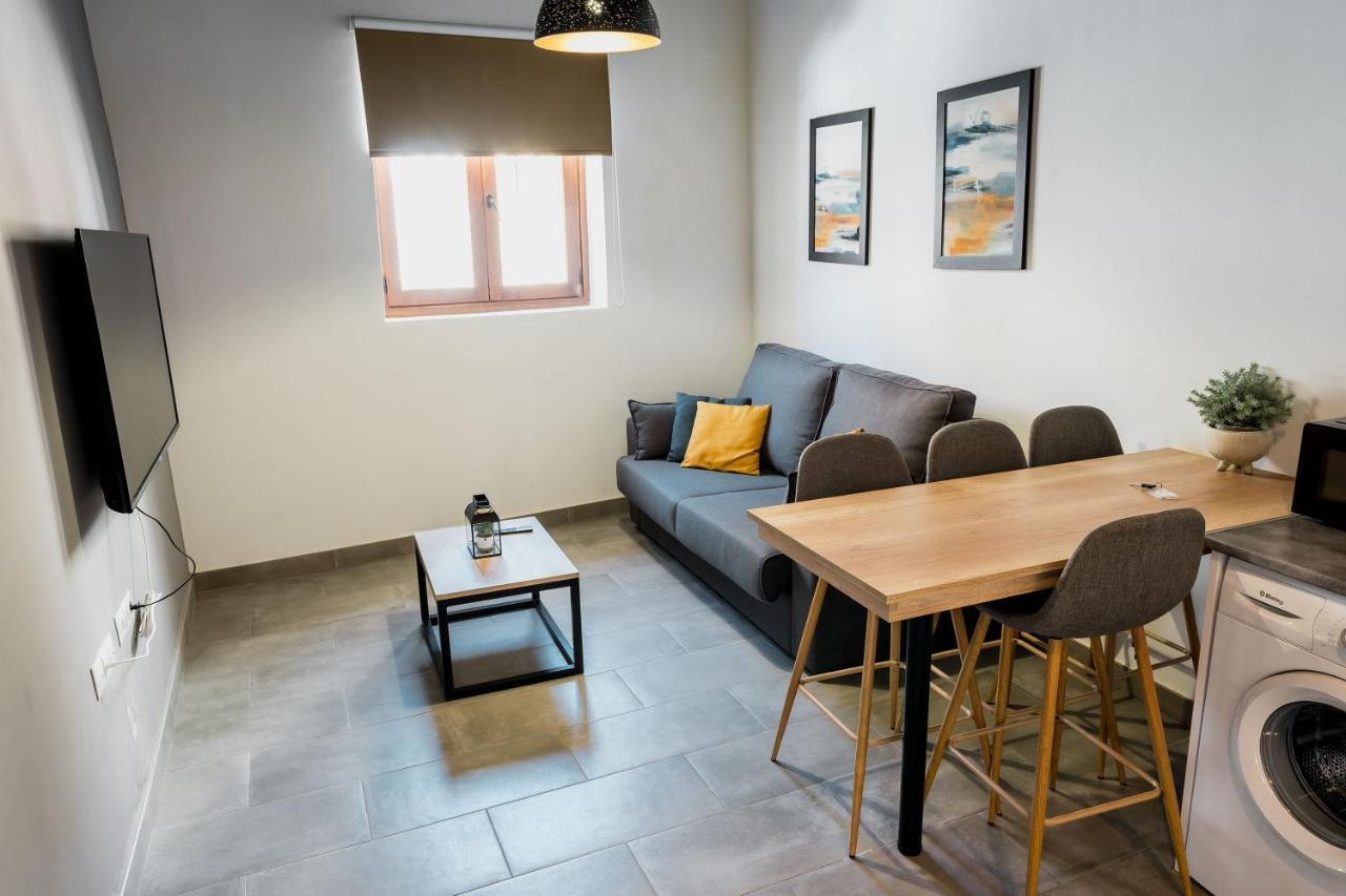 Ibericabeds Albaicin Apartman Granada Kültér fotó