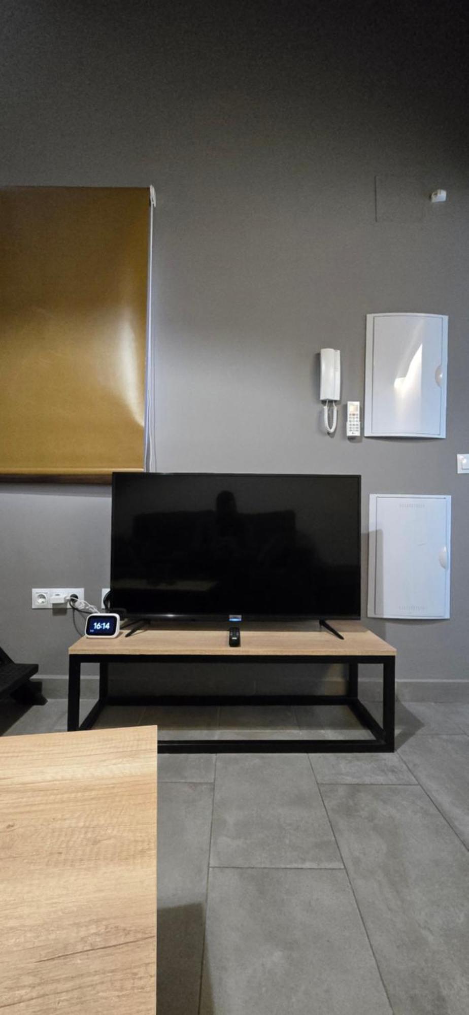 Ibericabeds Albaicin Apartman Granada Kültér fotó