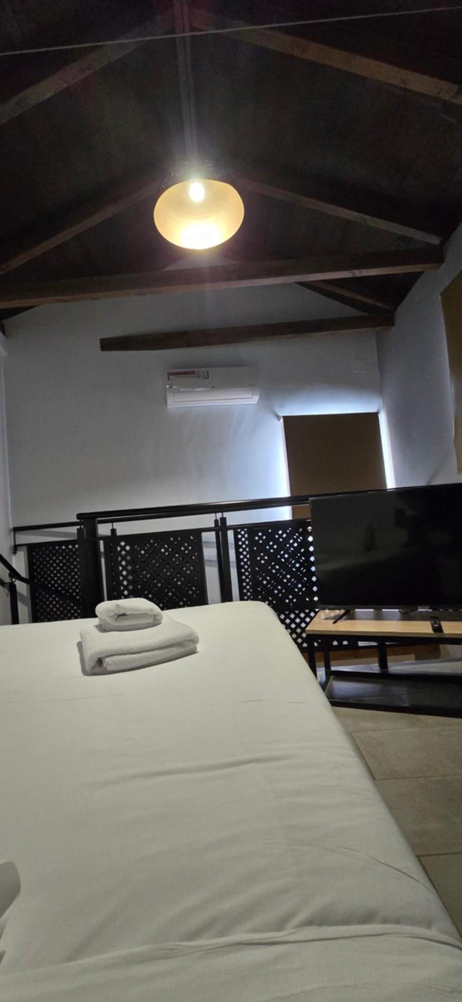 Ibericabeds Albaicin Apartman Granada Kültér fotó