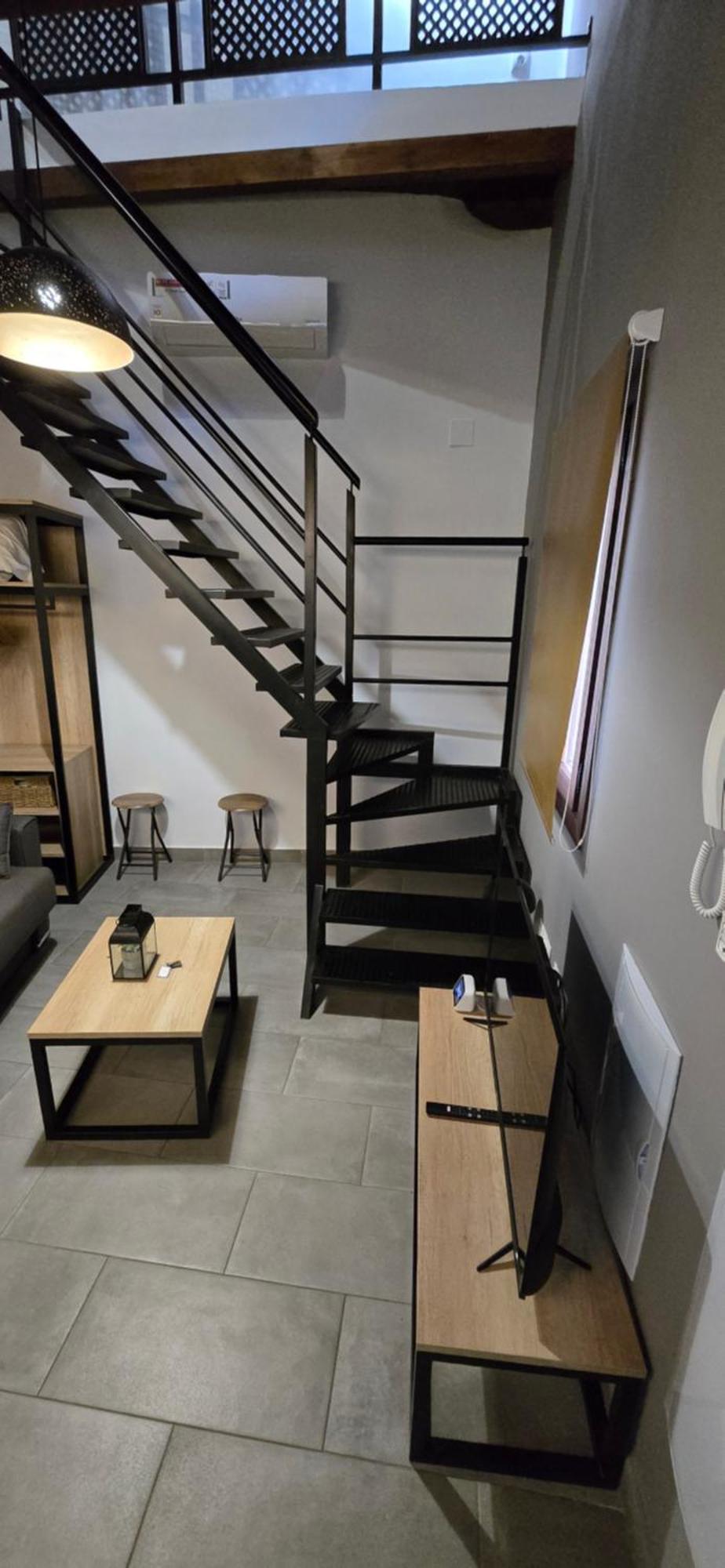 Ibericabeds Albaicin Apartman Granada Kültér fotó