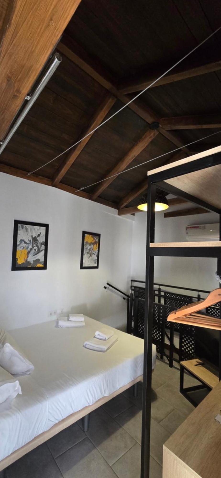 Ibericabeds Albaicin Apartman Granada Kültér fotó
