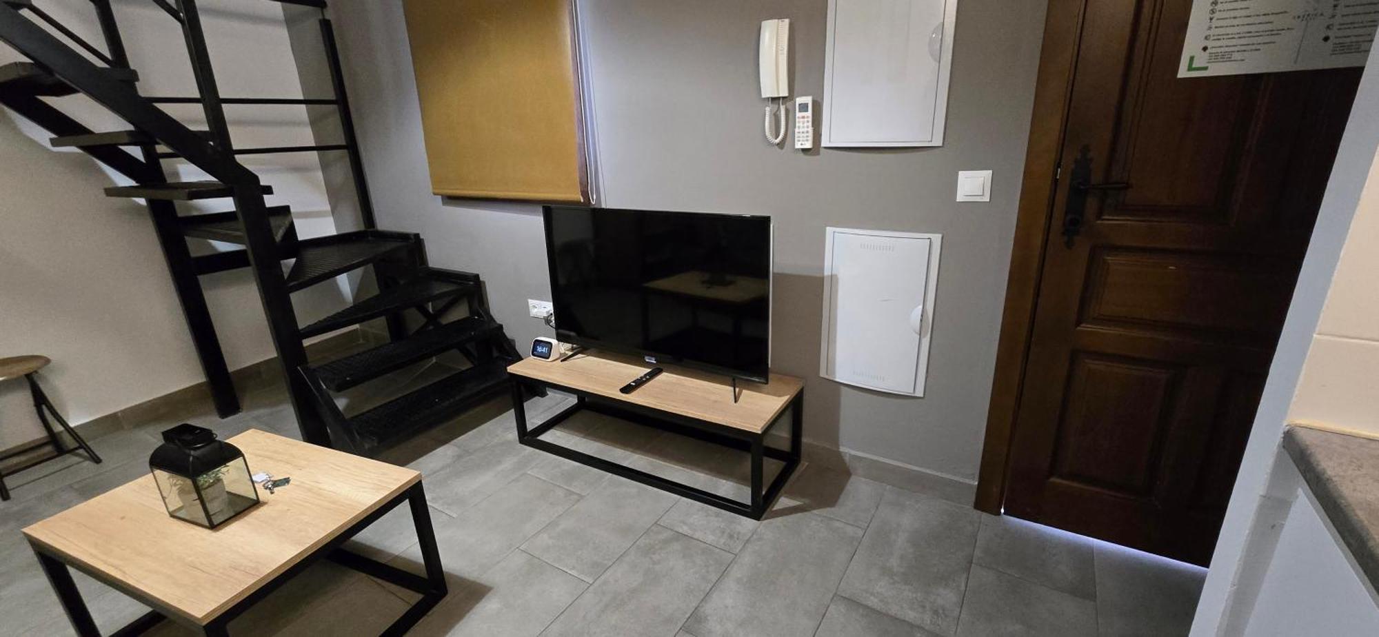 Ibericabeds Albaicin Apartman Granada Kültér fotó