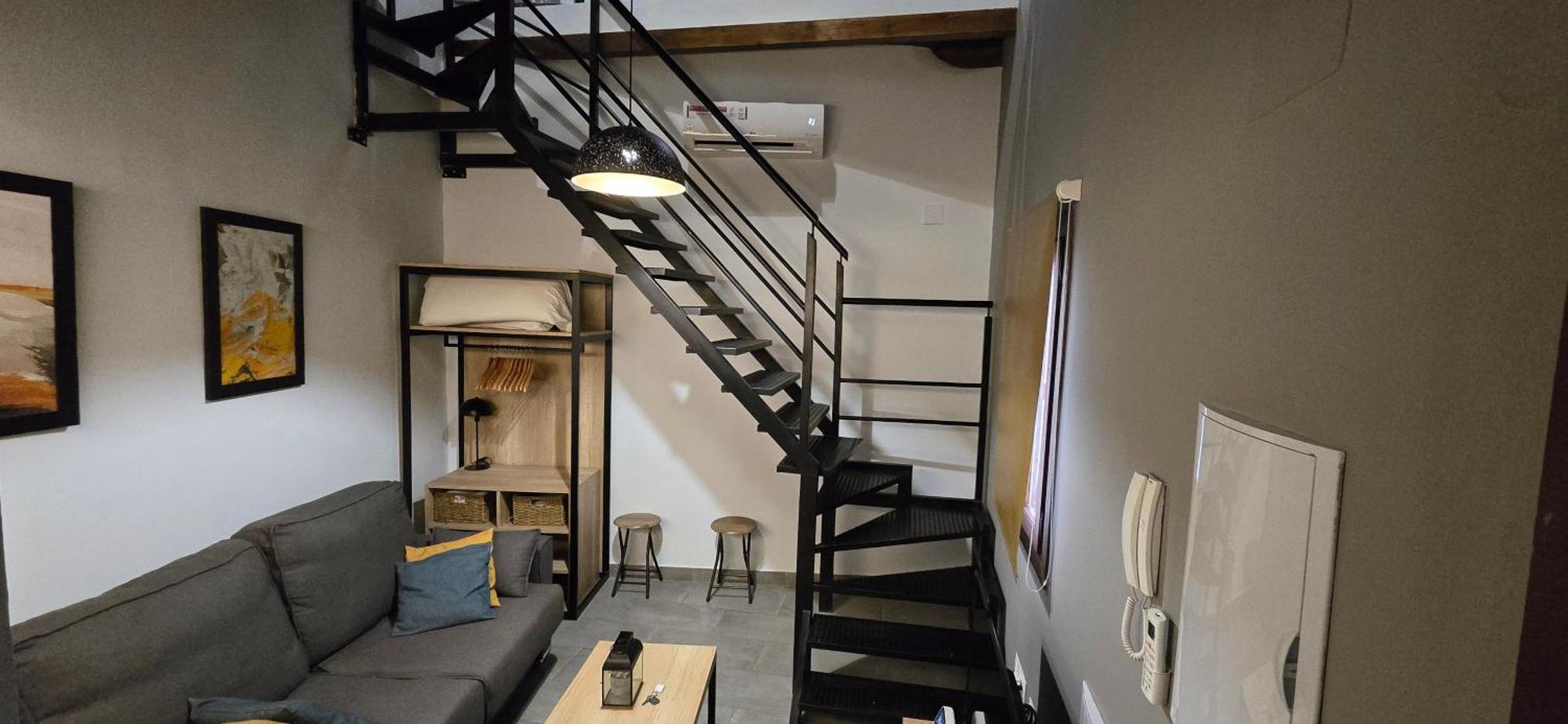 Ibericabeds Albaicin Apartman Granada Kültér fotó