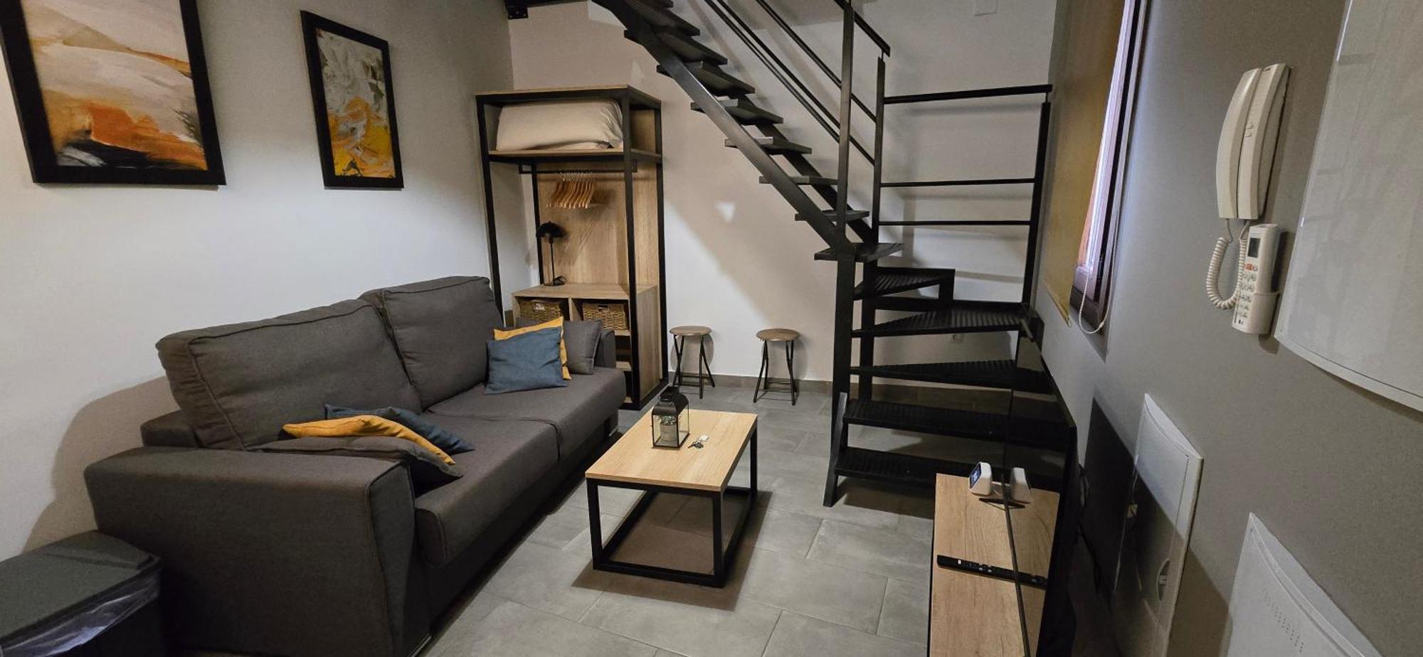Ibericabeds Albaicin Apartman Granada Kültér fotó