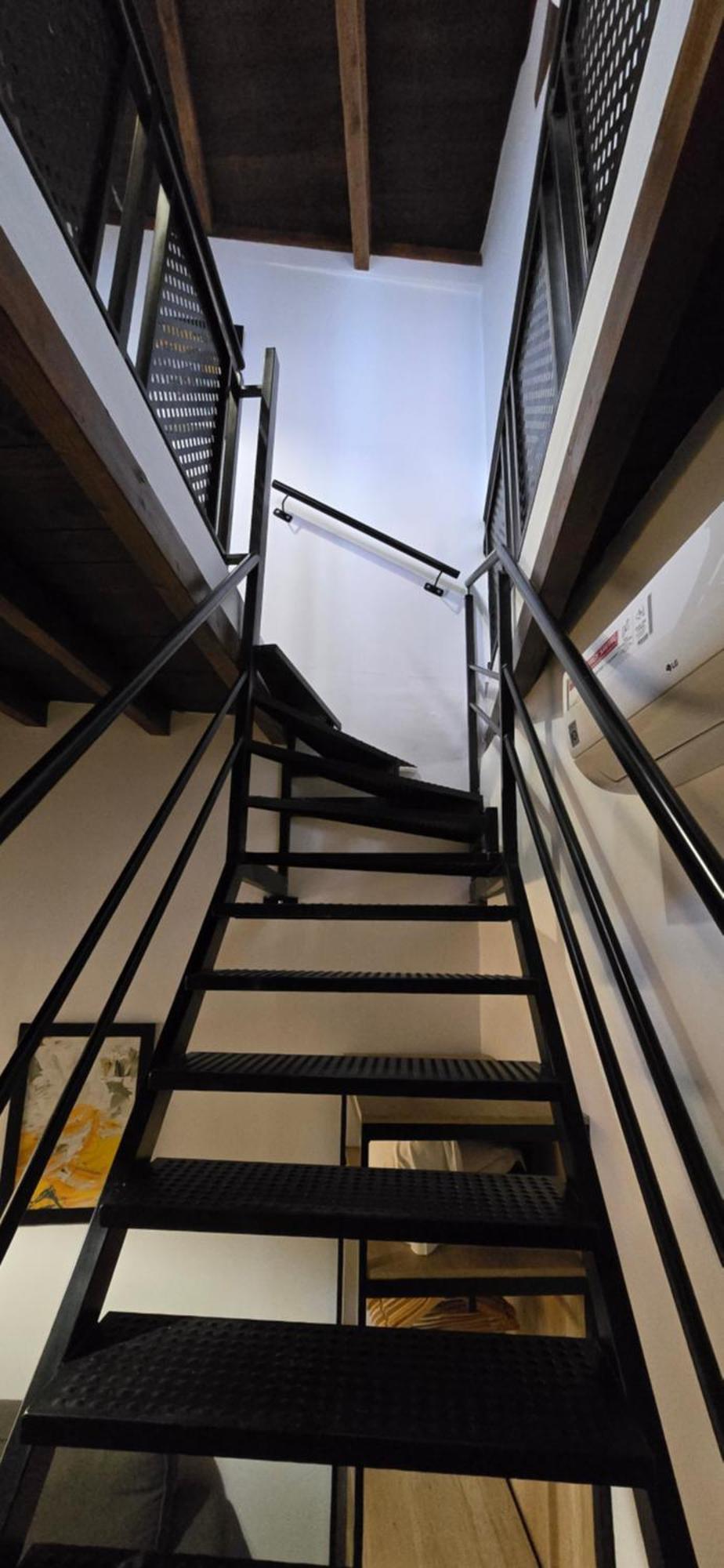 Ibericabeds Albaicin Apartman Granada Kültér fotó