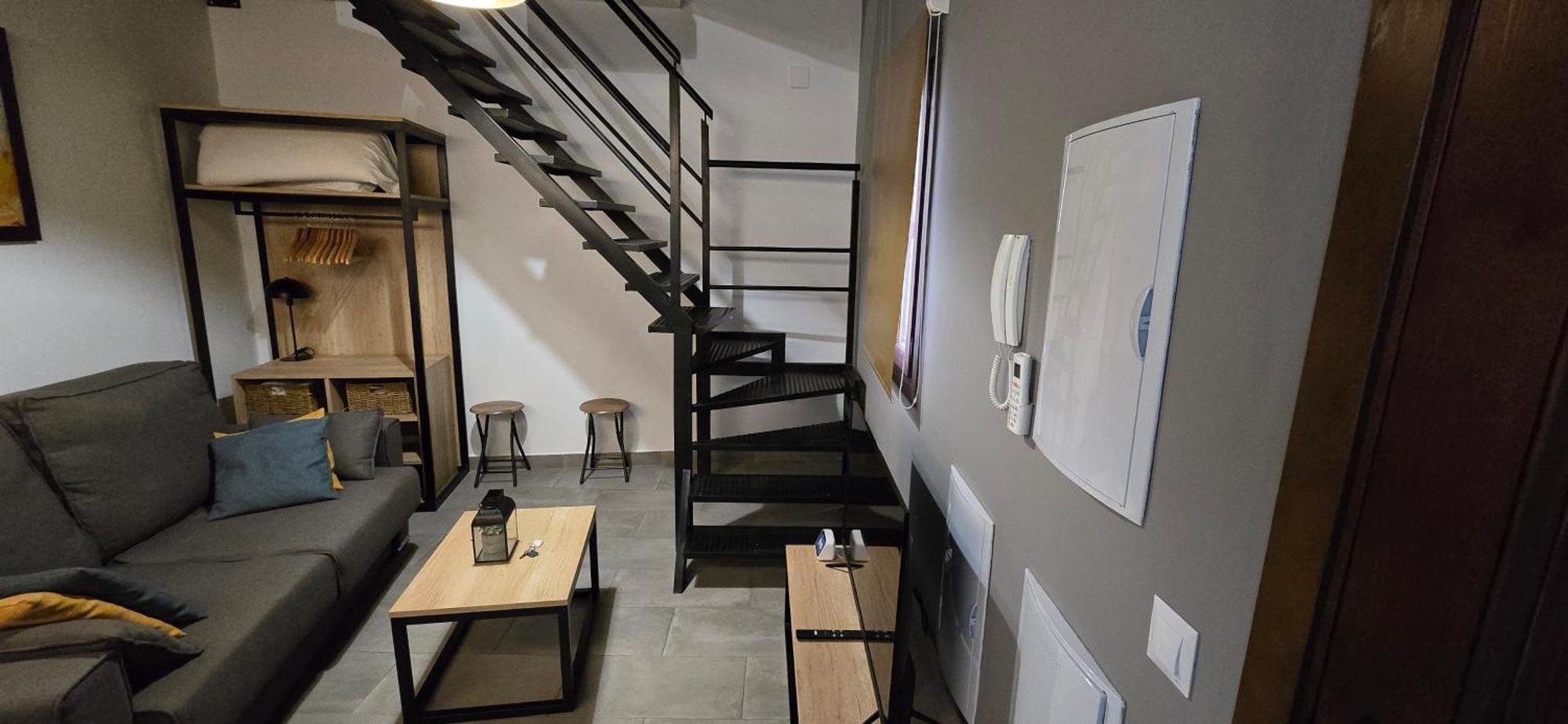 Ibericabeds Albaicin Apartman Granada Kültér fotó