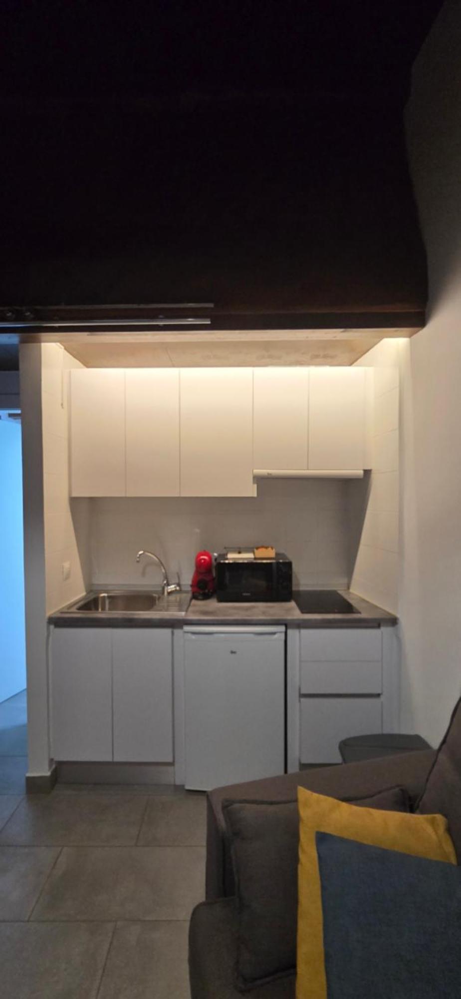 Ibericabeds Albaicin Apartman Granada Kültér fotó