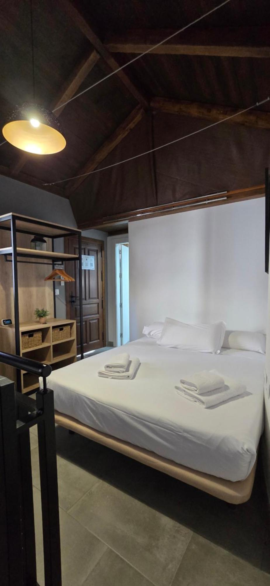 Ibericabeds Albaicin Apartman Granada Kültér fotó