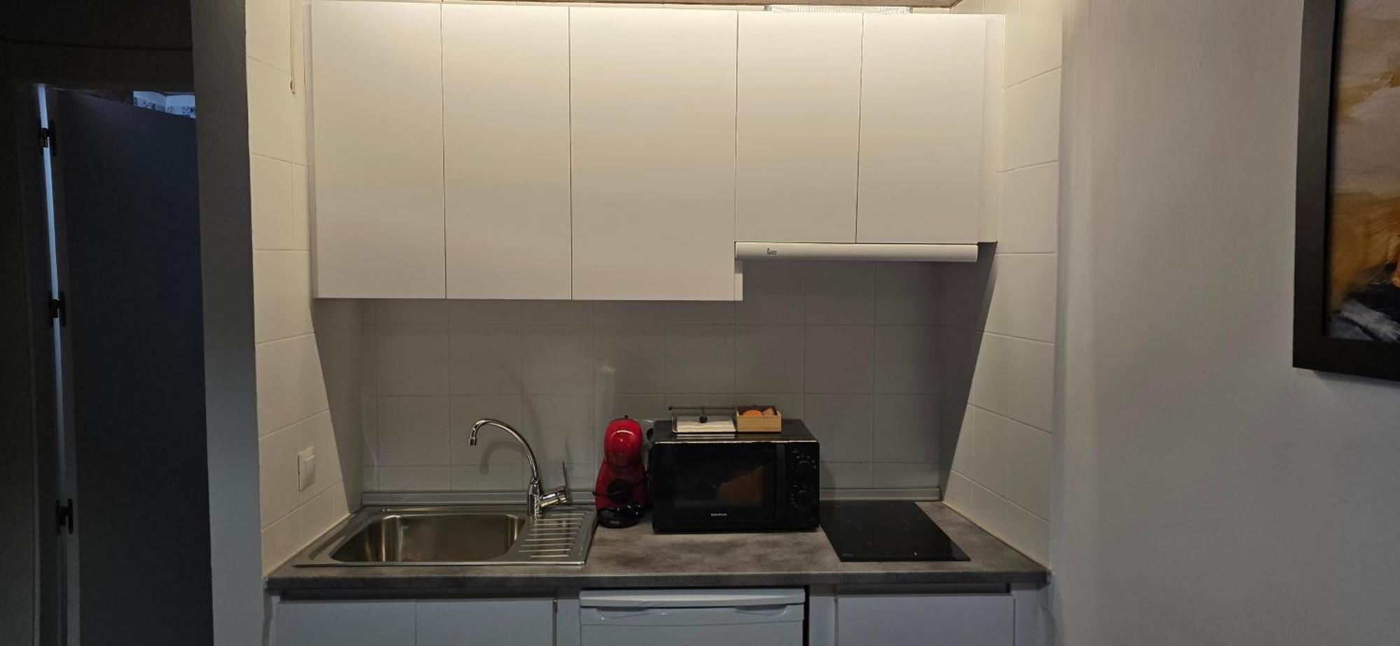 Ibericabeds Albaicin Apartman Granada Kültér fotó