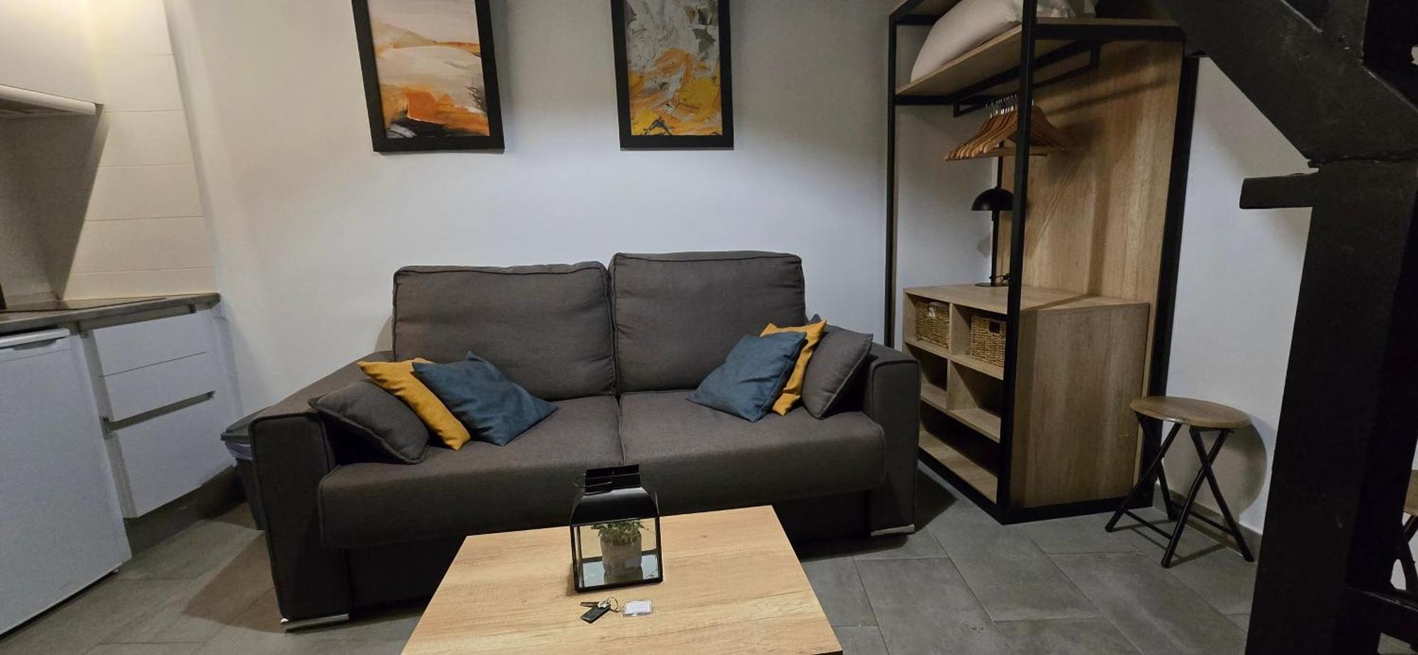 Ibericabeds Albaicin Apartman Granada Kültér fotó