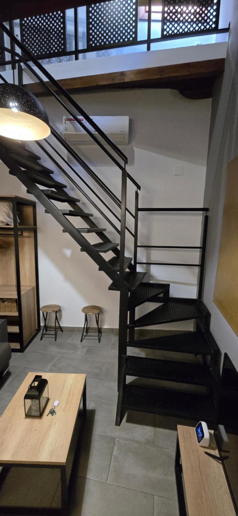 Ibericabeds Albaicin Apartman Granada Kültér fotó
